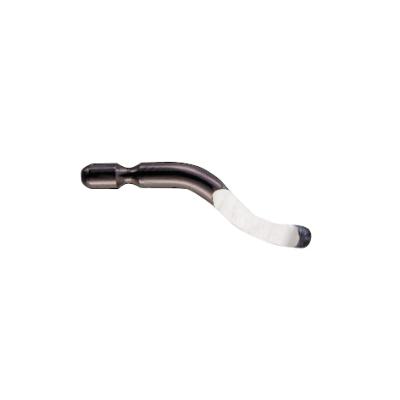 NOGA afgratersæt NG2004 med 4 klinger (N1, N2, N3, N6)